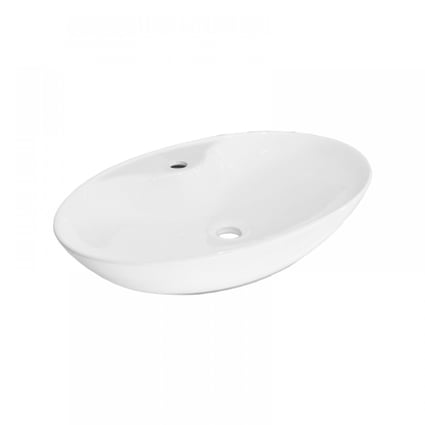 Νιπτήρας F006 White